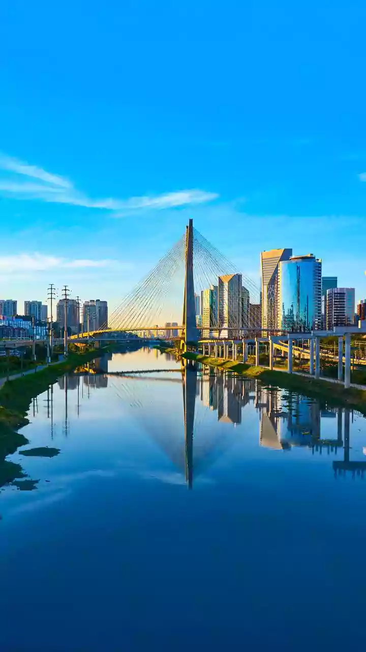 Trilha ou cidade? O clima desta semana decide