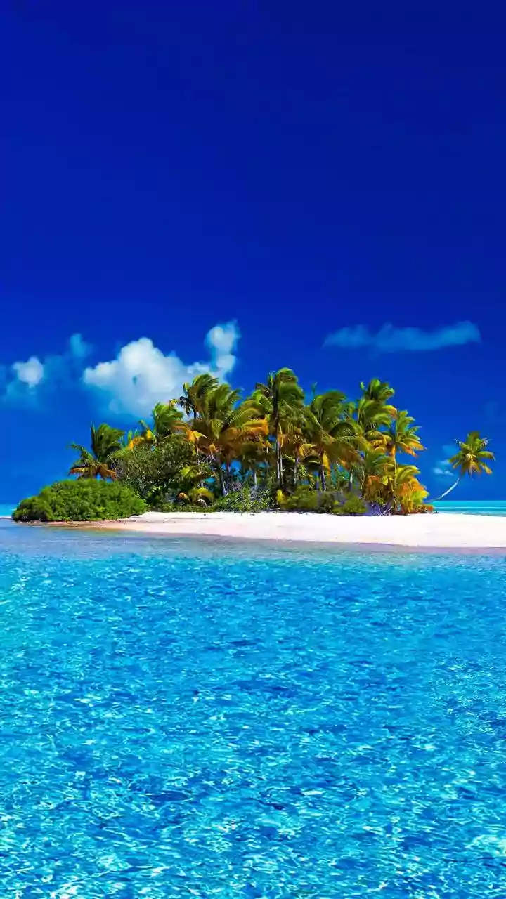 This Island Defeated Paris, Hanoi, Tokyo And Rome To Become 2026’s Top Travel Destination & It's Just 8 Hours From India!