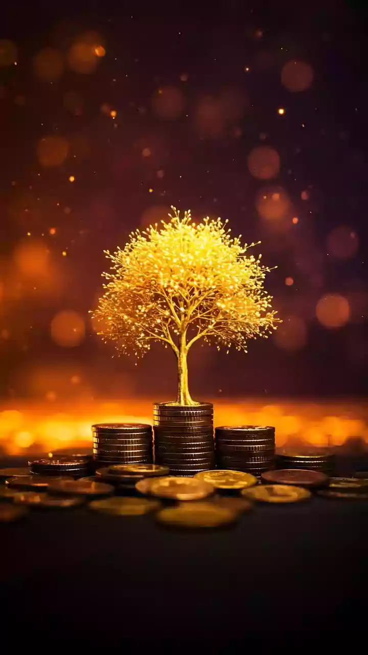 How Young Investors Can Reinvest Sovereign Gold Bond Redemption Wealth Into SIP Baskets