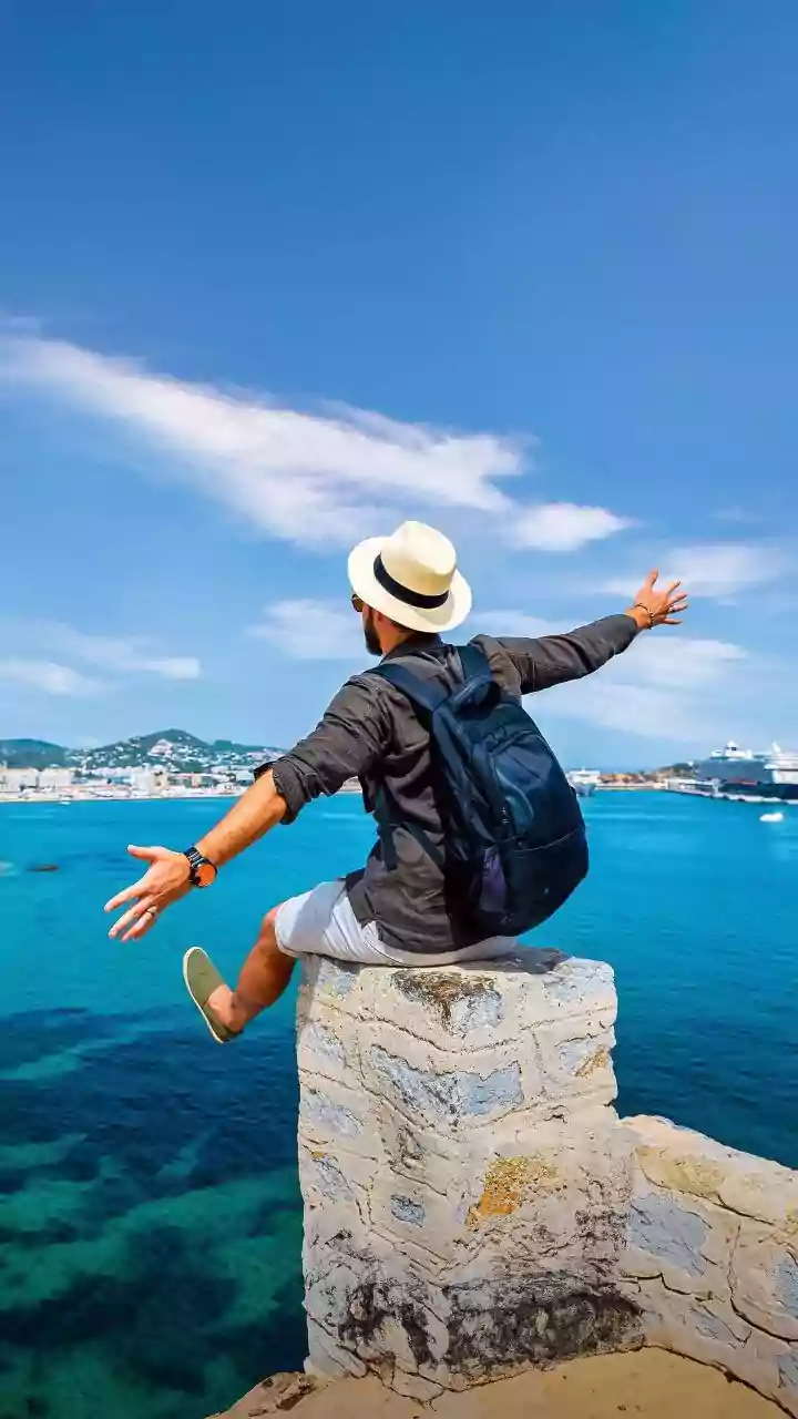 Indian Tourists Are Exploring Countries With Faster Entry Processes