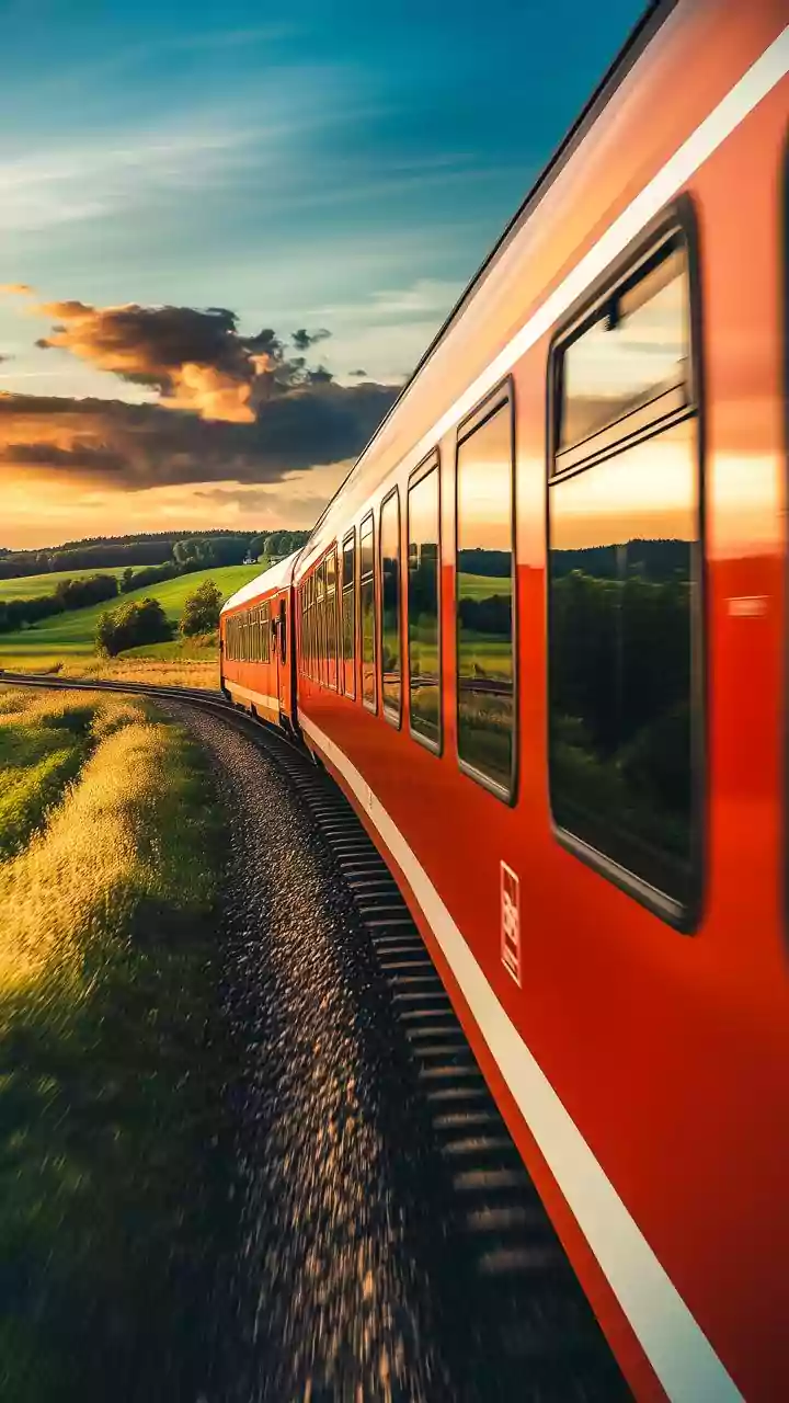 Mild nights, cabin chill – coach choice matters