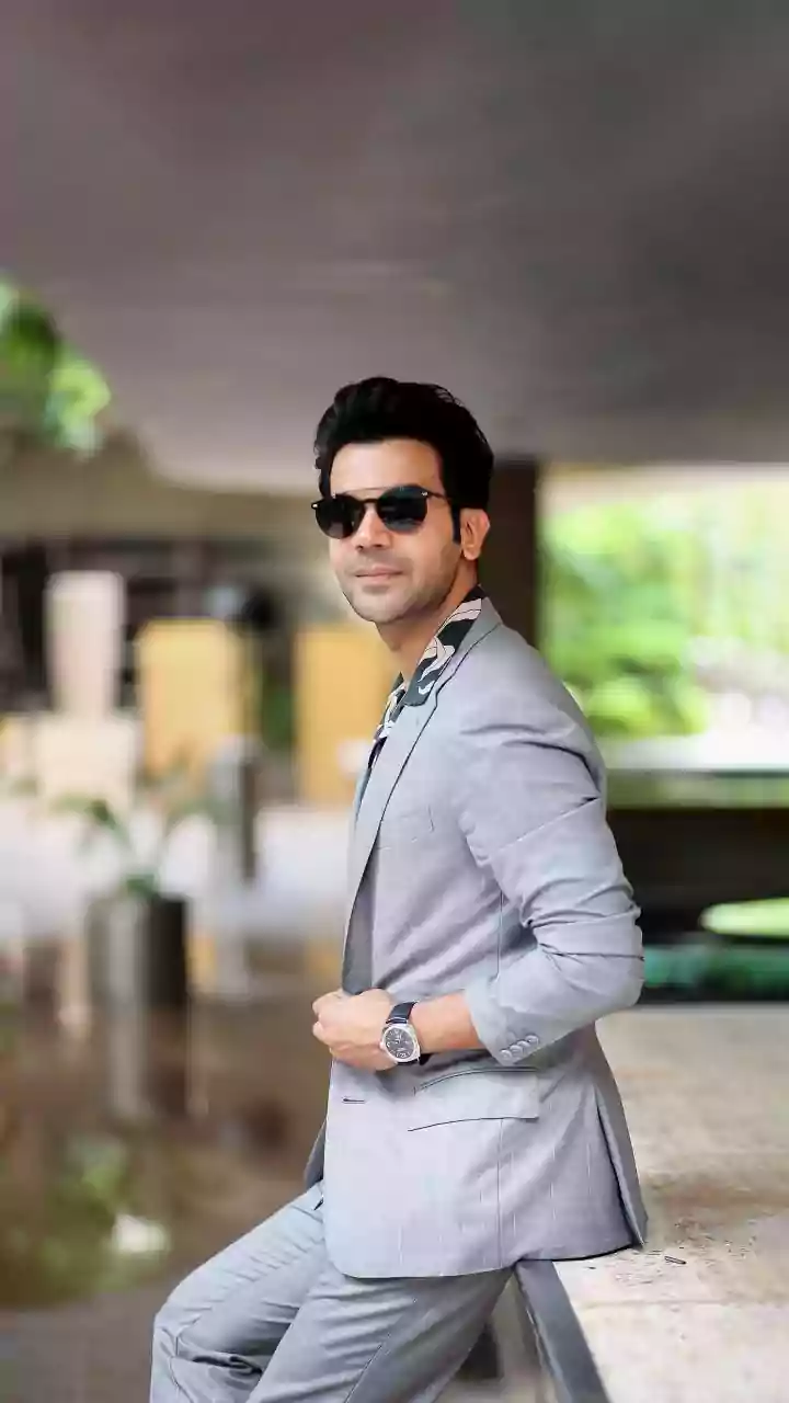 Ujjwal Nikam admits he didn't know Rajkummar Rao before 'Prahaar'