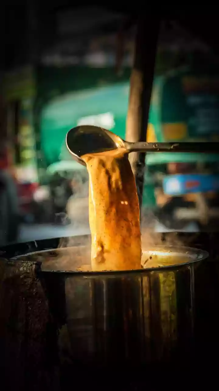 Winter Wonders: 10 Unforgettable Delhi Food Havens That Shine in the Cold