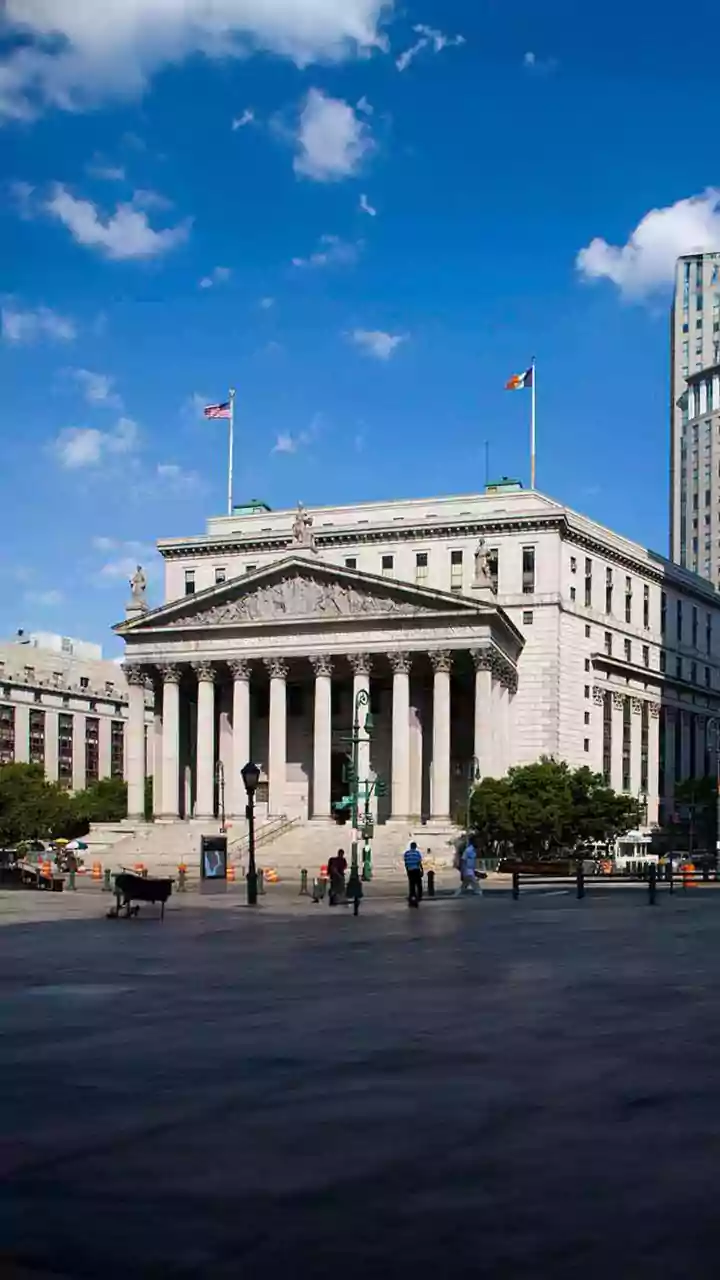 Supreme Court strikes down 2021 rule allowing retroactive environmental clearances