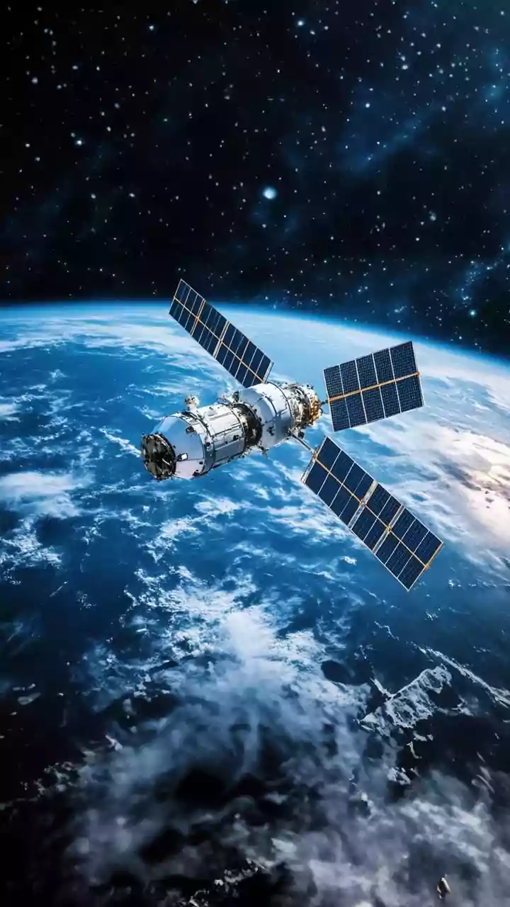 SpaceX's Strategic Satellite Shift: Safety First