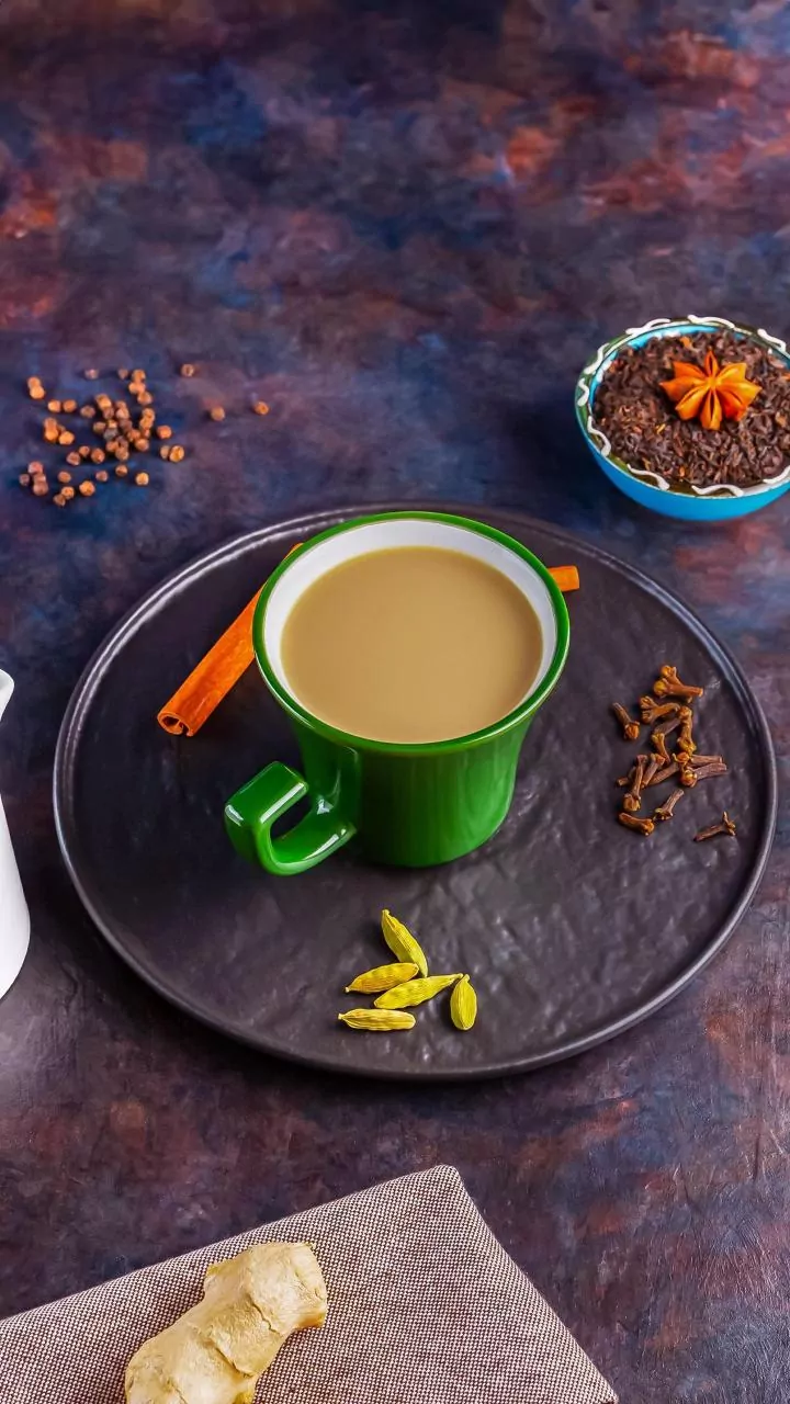 India's Favourite Sip Defies Every Trend