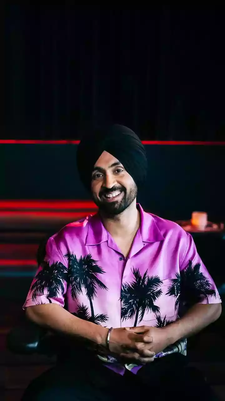 Diljit Dosanjh Birthday: 15 Facts About The Singer-Actor You Probably Didn’t Know