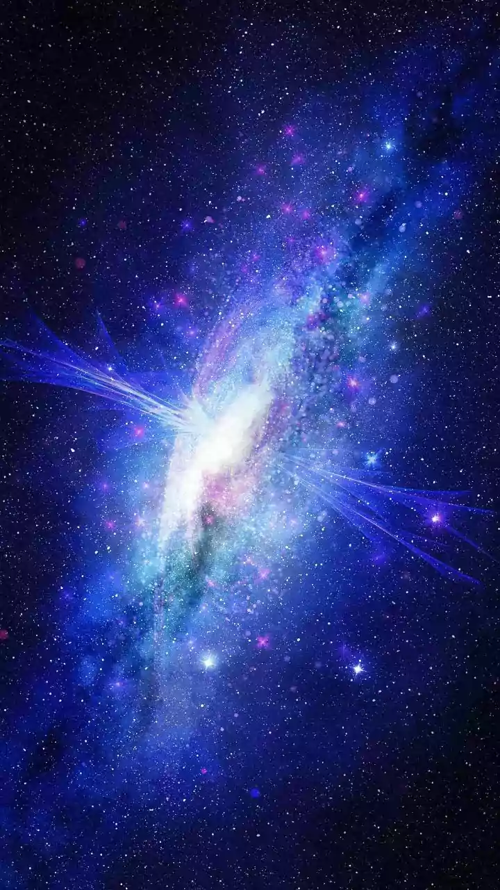 What Scientists Learned From The Latest High-Resolution Views Of Remote Galaxies