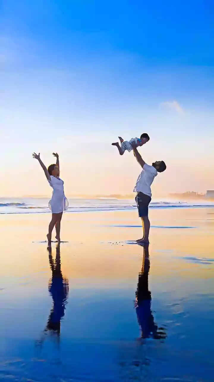 5 Essential Ways to Nurture Unshakeable Confidence in Your Child