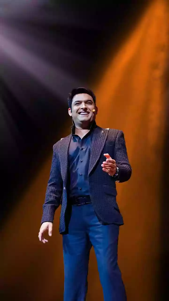 ‘He’s Changed’: Kiku Sharda Says Kapil Sharma Has Become Remarkably Punctual On Set