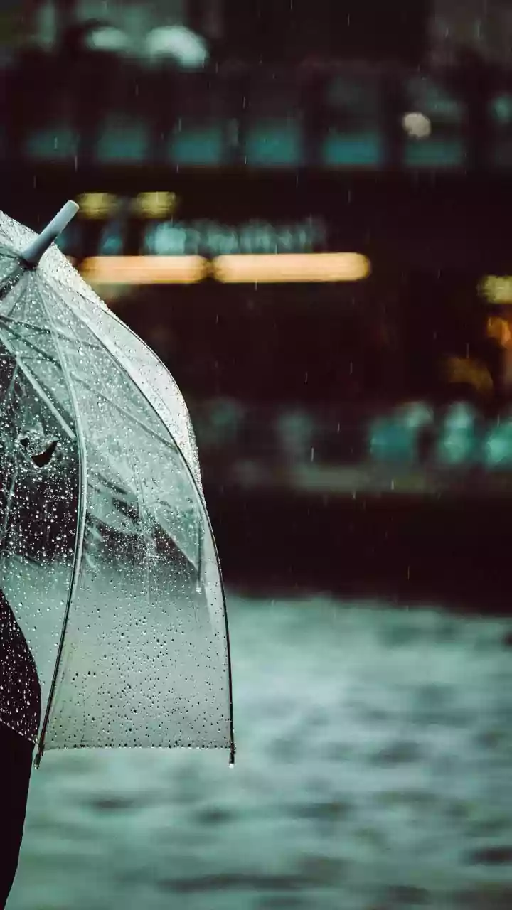 How to Stay Safe During Heavy Monsoon Rains in Delhi