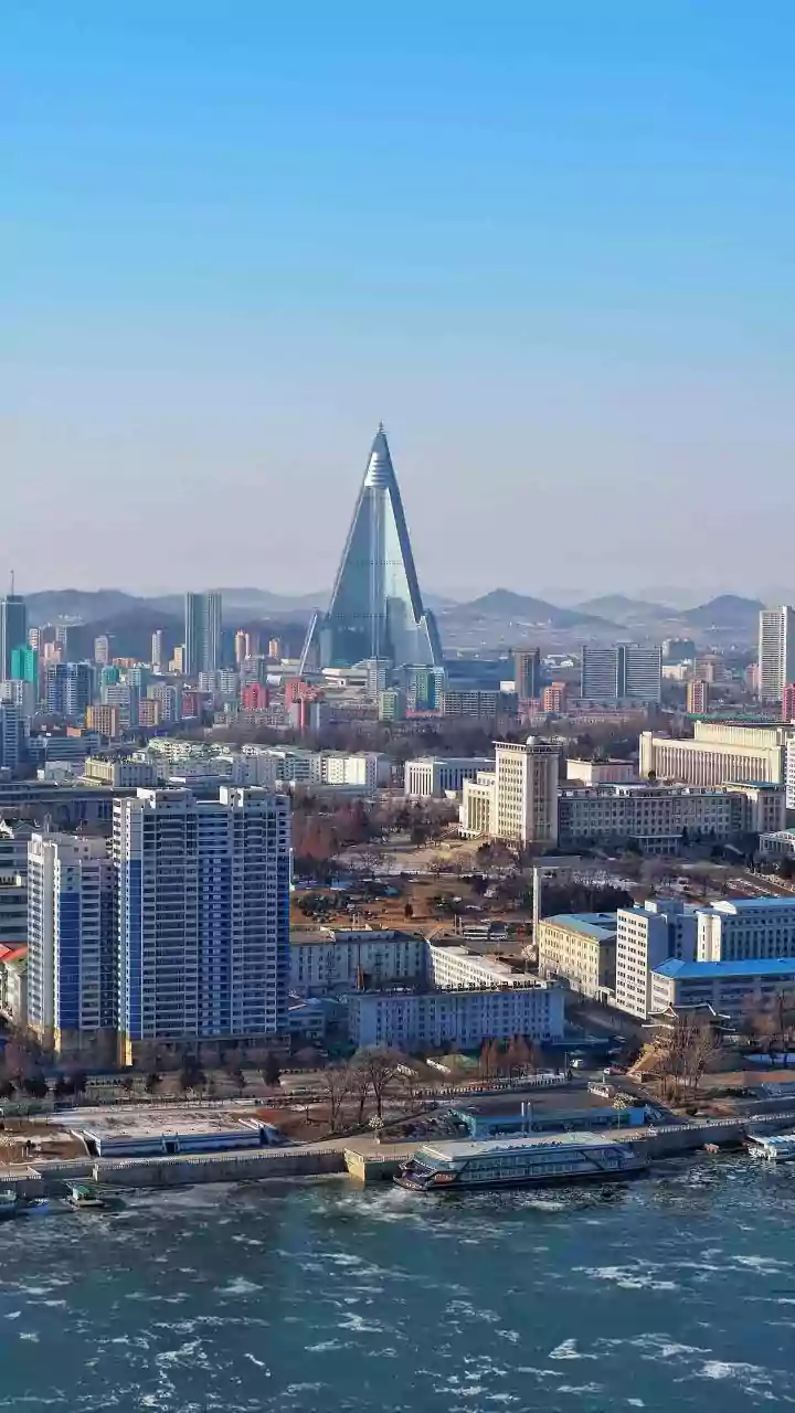 Kim responding to my overtures, says Trump