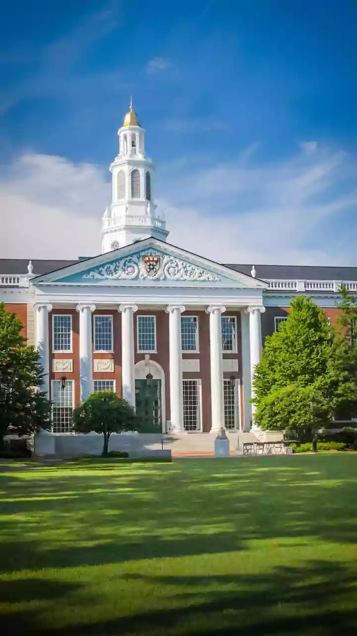 India's Top Business Schools: Rankings, Trends & Insights