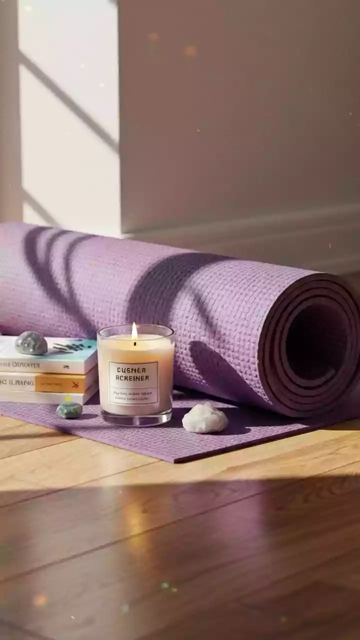 Guided relaxation exercises: A powerful self-care practice