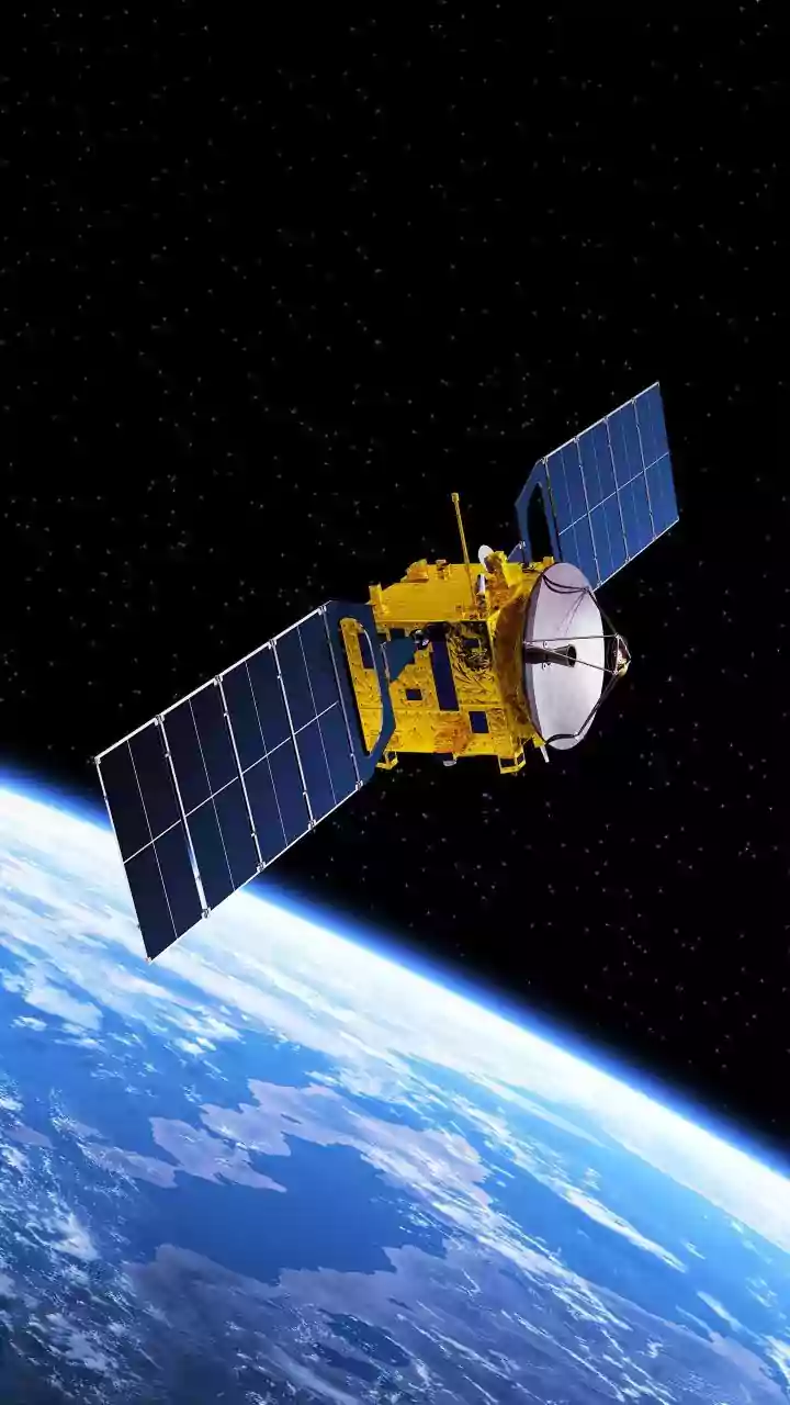 2025: Dawn of a New Era for Satellite Operators