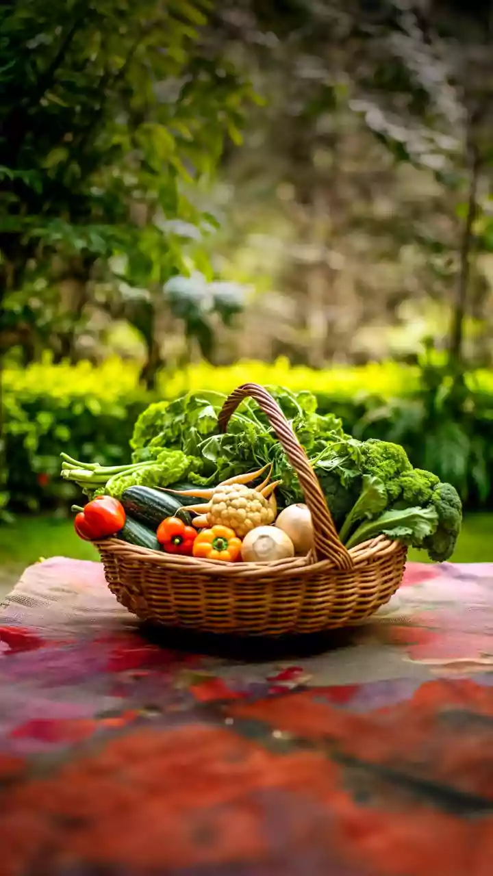 Retail Inflation Spikes To 4.38% In June Led By Higher Food Prices