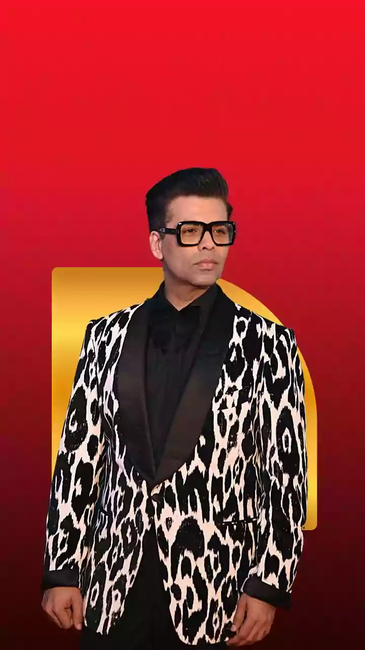 Karan Johar's Weight Loss: The Journey & Challenges
