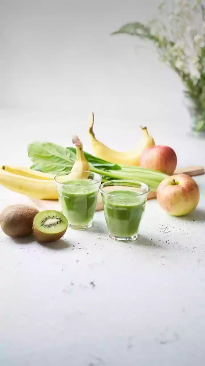 Glow from within: 5 smoothies for healthy skin
