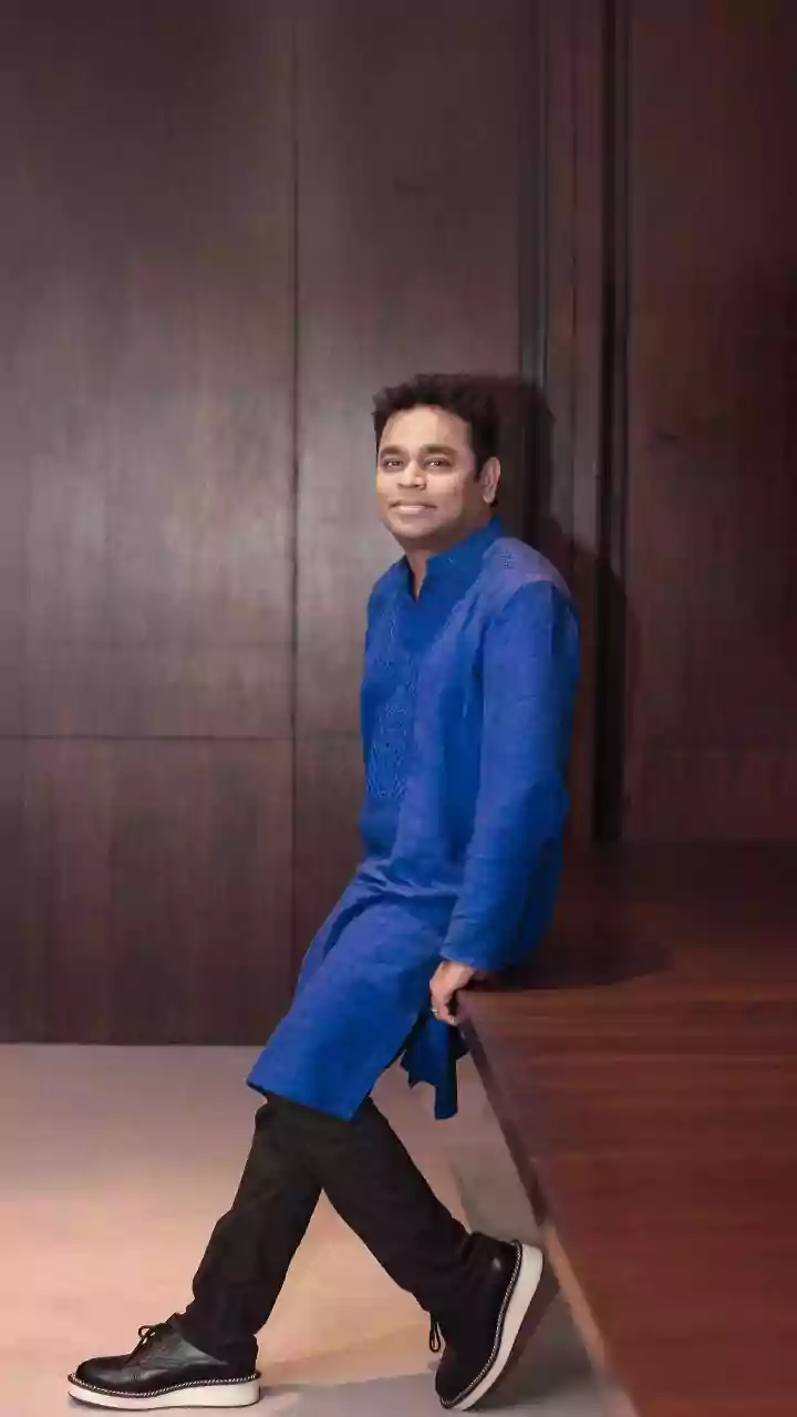 Amid controversy, 'Chhaava' director Laxman Utekar reveals why AR Rahman was brought on board