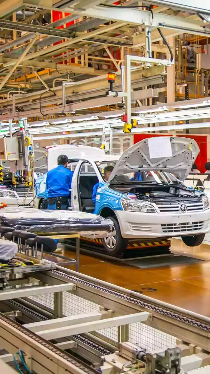 PLI Auto scheme attracts investment of Rs 35,657 crore, sales of Rs 32,879 crore: Govt