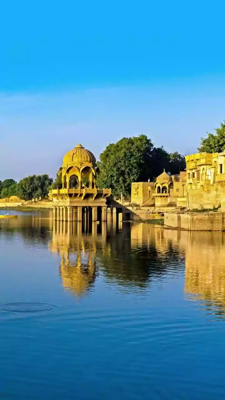 Exploring India's Hidden Rural Gems