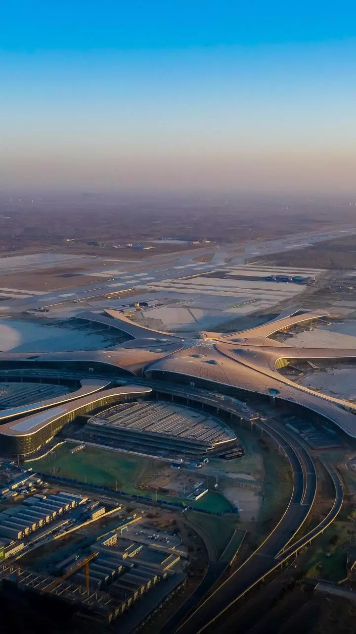 GMR, Tamasuk-Bengaluru Airport consortium in race for Taif International Airport project in Saudi