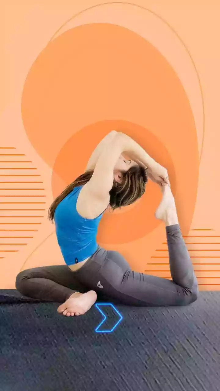 Unlocking Flexibility: 6 Exercises for a Limber You!
