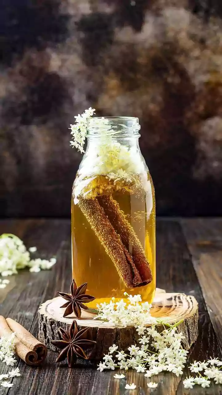 Ramadan's Refreshments: Drinks for Sustained Fasting