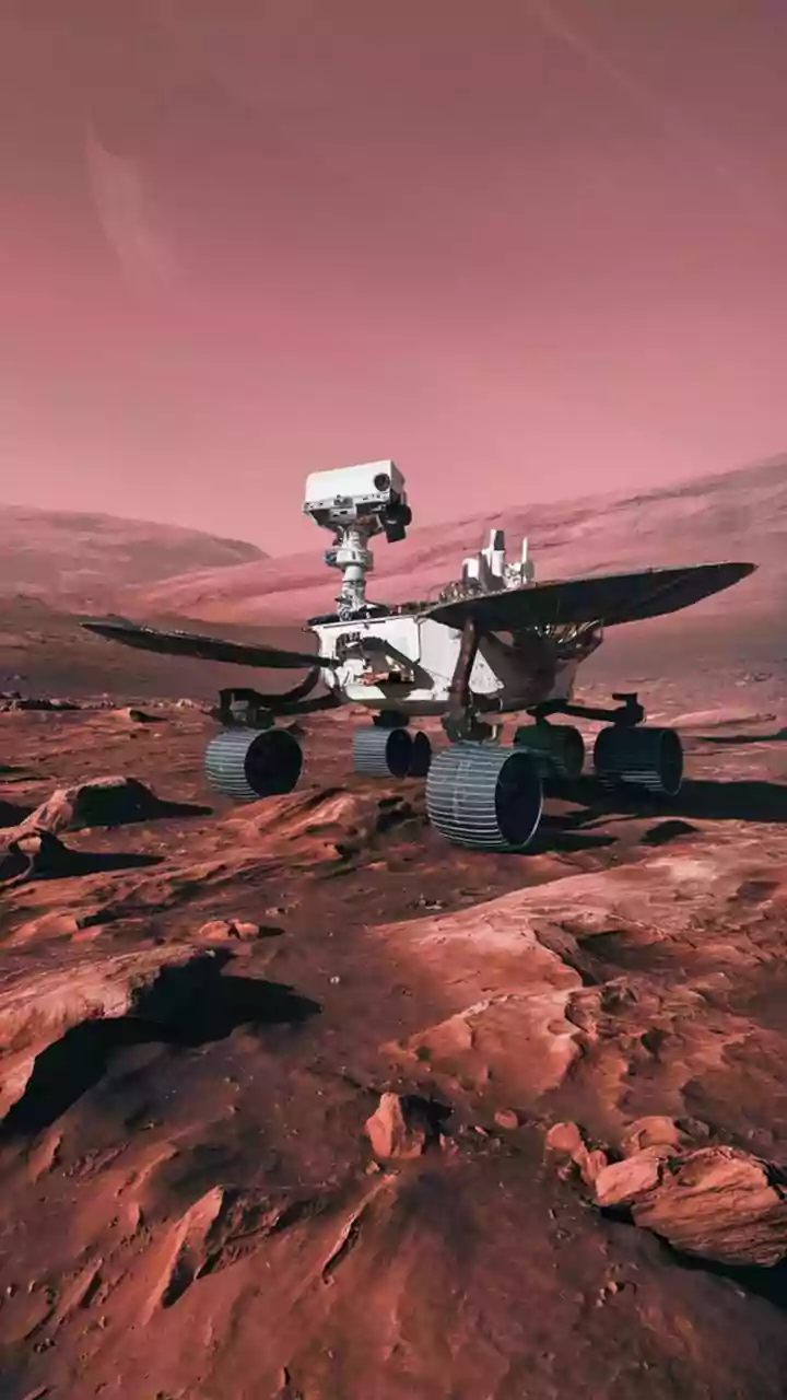 Space Exploration's Next Frontiers: Rockets, Rovers, and Reimagined Orbit