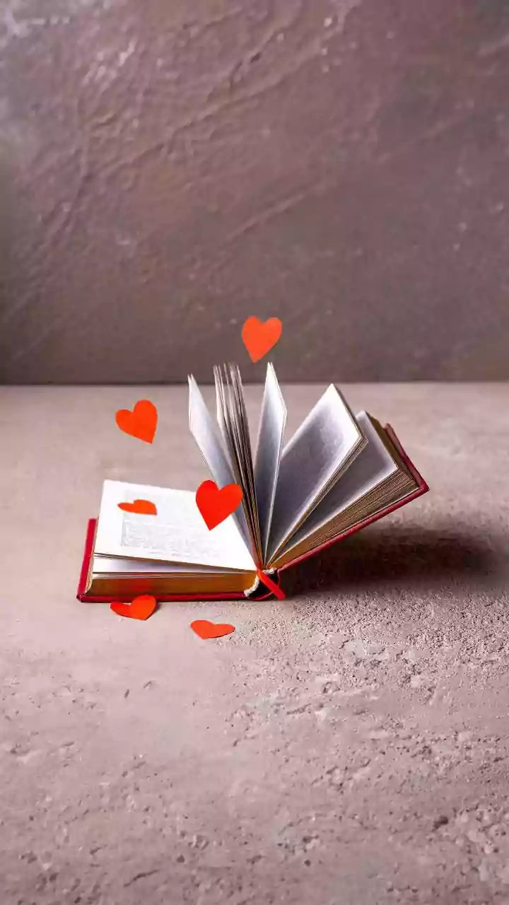 8 Unforgettable romance classics for soulful Valentine’s Day