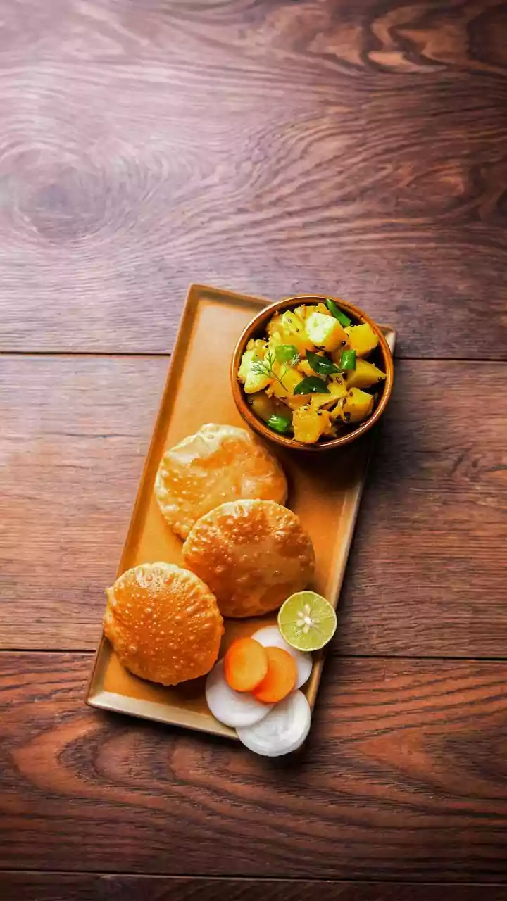 Royal Breakfast Revelation: A Maharashtrian Menu That Captures Hearts