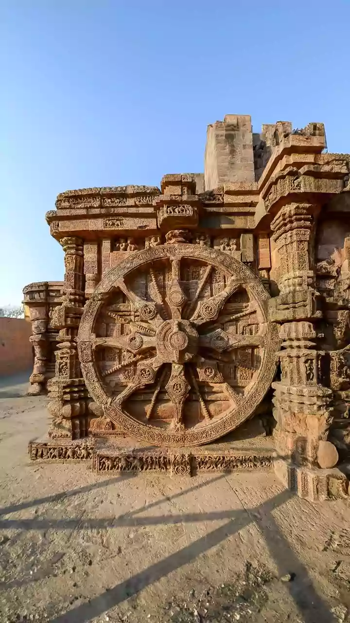 Temple visits shifting earlier. Is weather changing daily routines across cities now