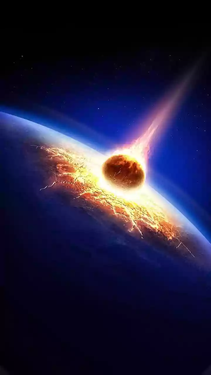 Cosmic Scars: 5 Spectacular Meteor Craters to Explore on Earth