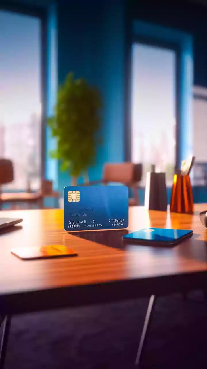 Your UPI and card payments are changing from April 1