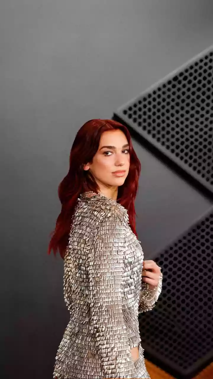 Italianos entram em atrito com Dua Lipa por causa de casamento