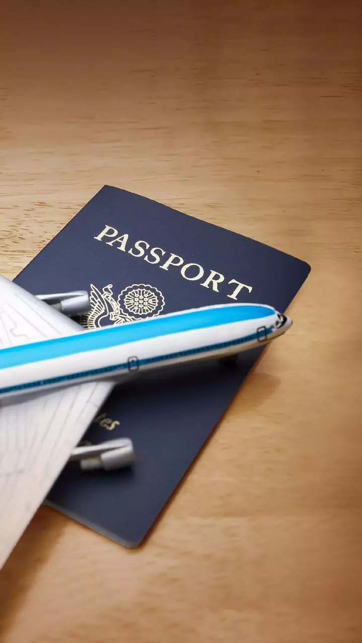 ED cracks down on Punjab agents in 'Dunki' route scam