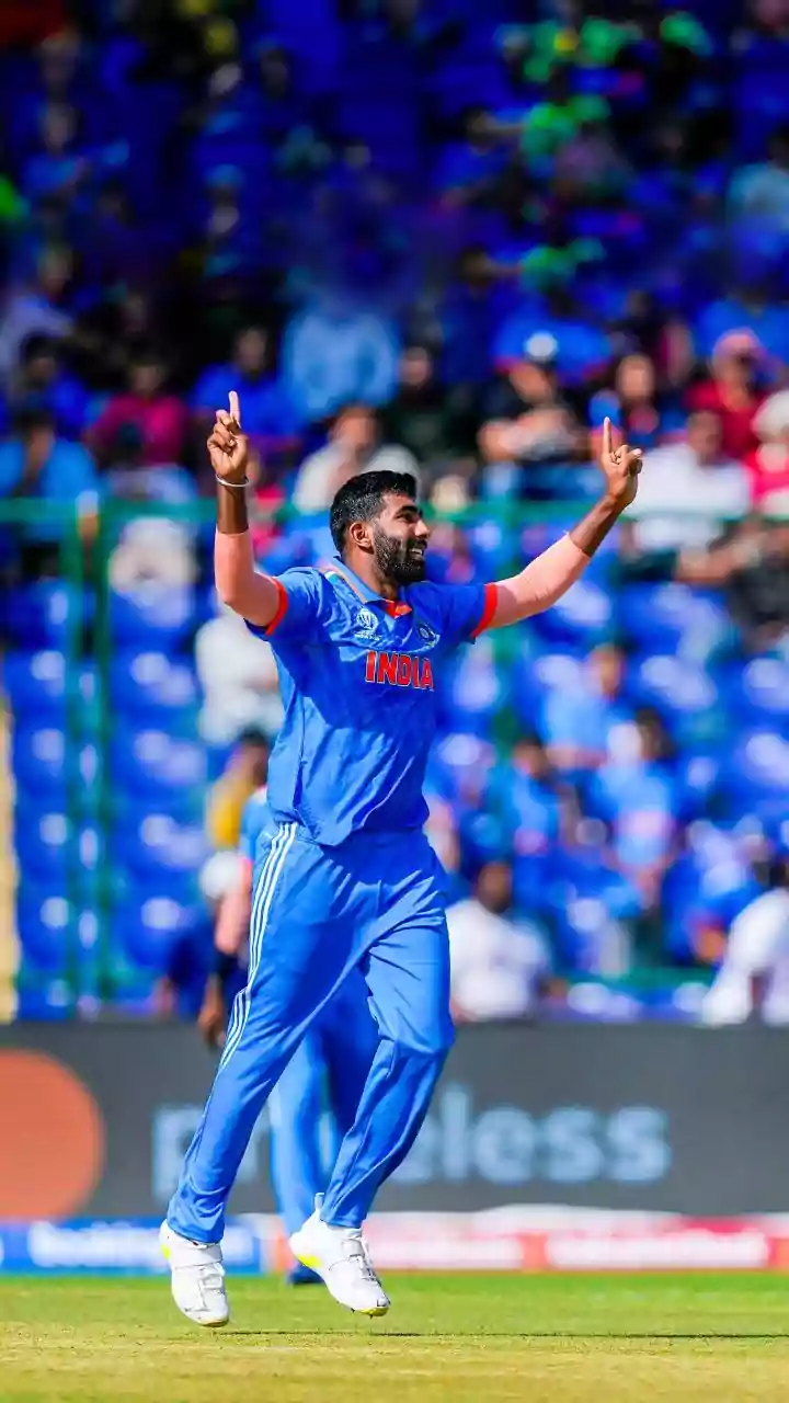 The greatest Indian ODI bowling spells in England