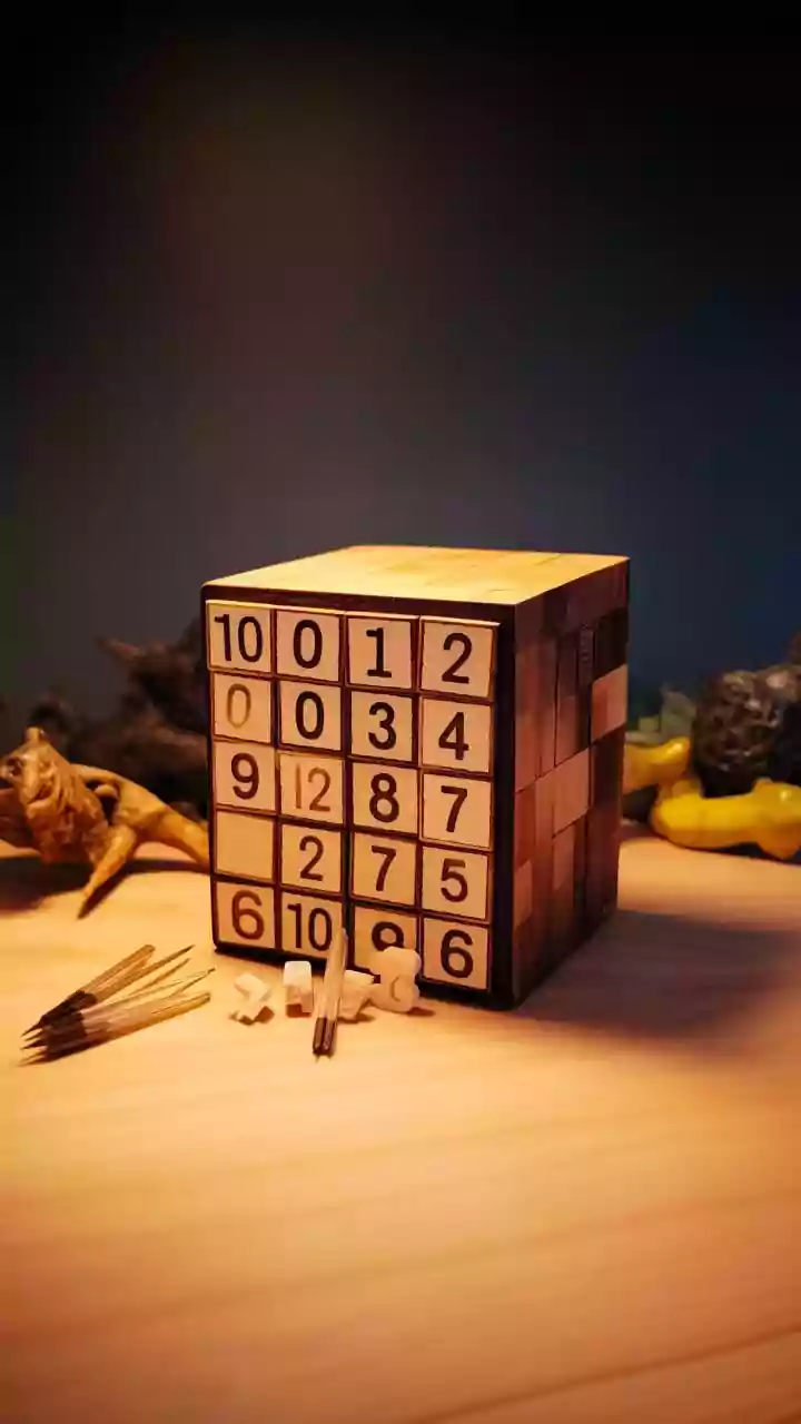 Your Numerology Horoscope for March 21, 2026: Insights for Each Birth Number