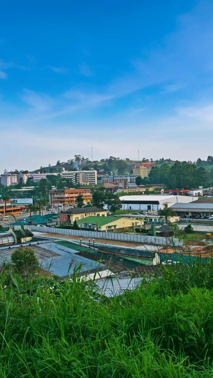 Unveiling Cambodia: Your Ultimate Travel Guide