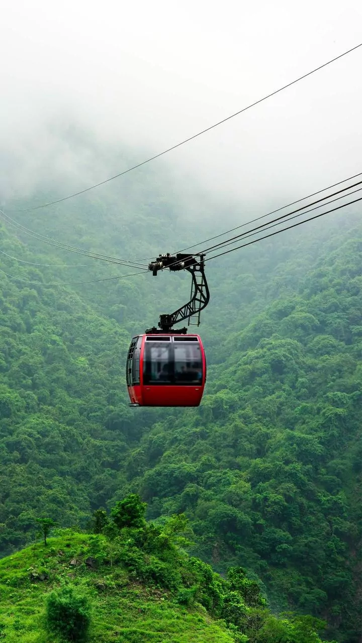 October Travel Plans: How To Build Flexibility Into A Changing Monsoon Season
