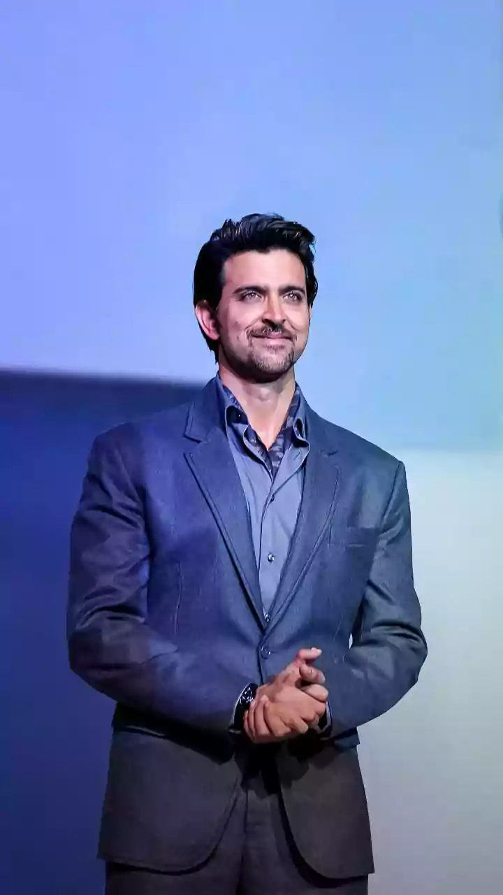 Hrithik Roshan might work with 'Chhaava' director next