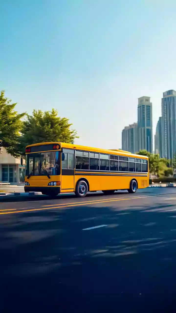 Govt to make school transport regulations stricter, draft notification of rules issued: Sarnaik