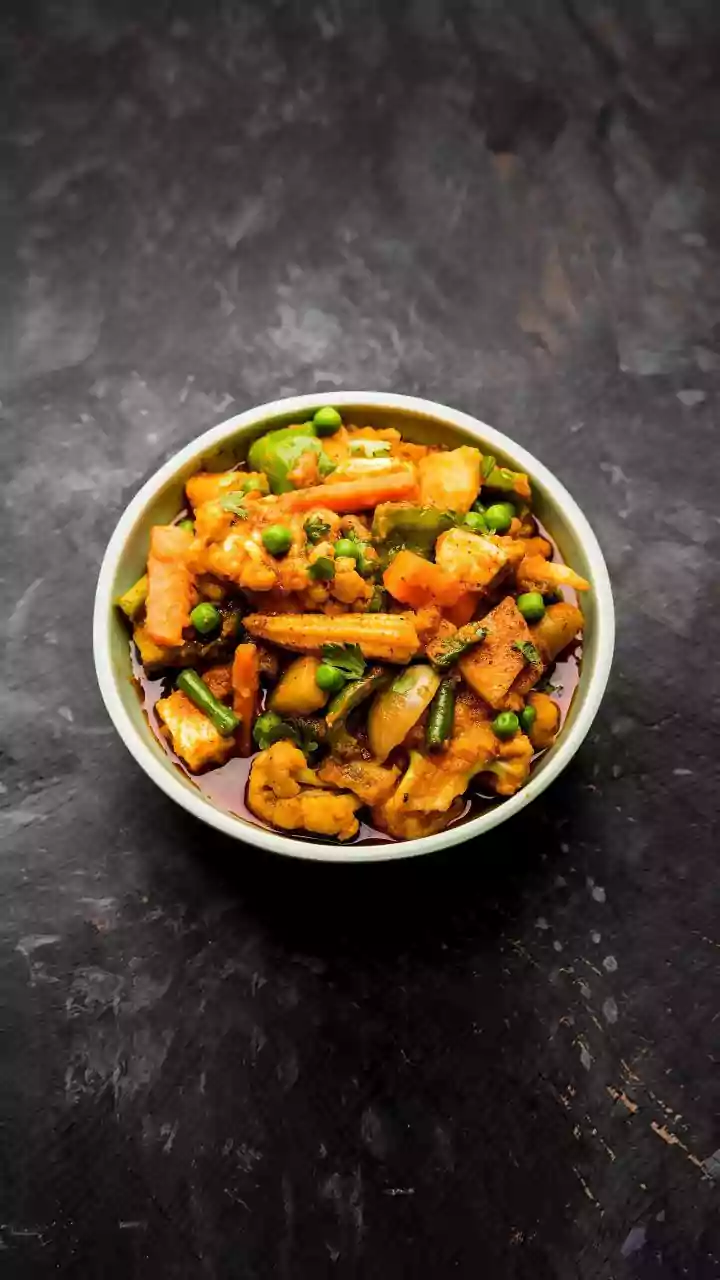 The Seasonal Vegetables Everyone Grew Up Eating