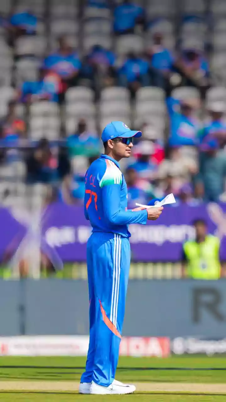 Shubman Gill Schools India Bowlers After Defeat In Rajkot: 'If You Don't Keep Taking...'