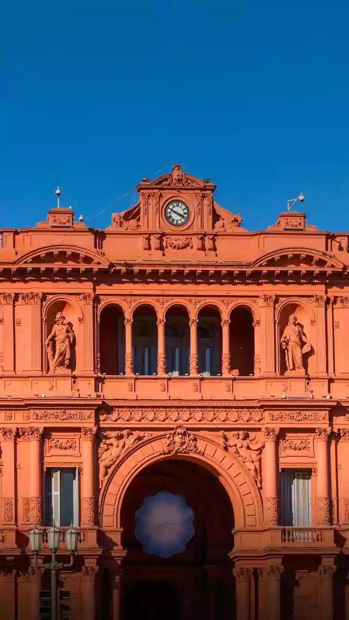 Historic Hotels Are Being Judged by More than Photogenic Architecture