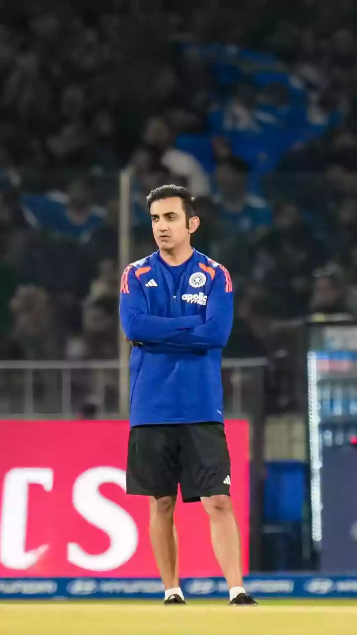 Gautam Gambhir To Step Down As India Head Coach? Rajasthan Royals Make CEO-Partner-Mentor Offer