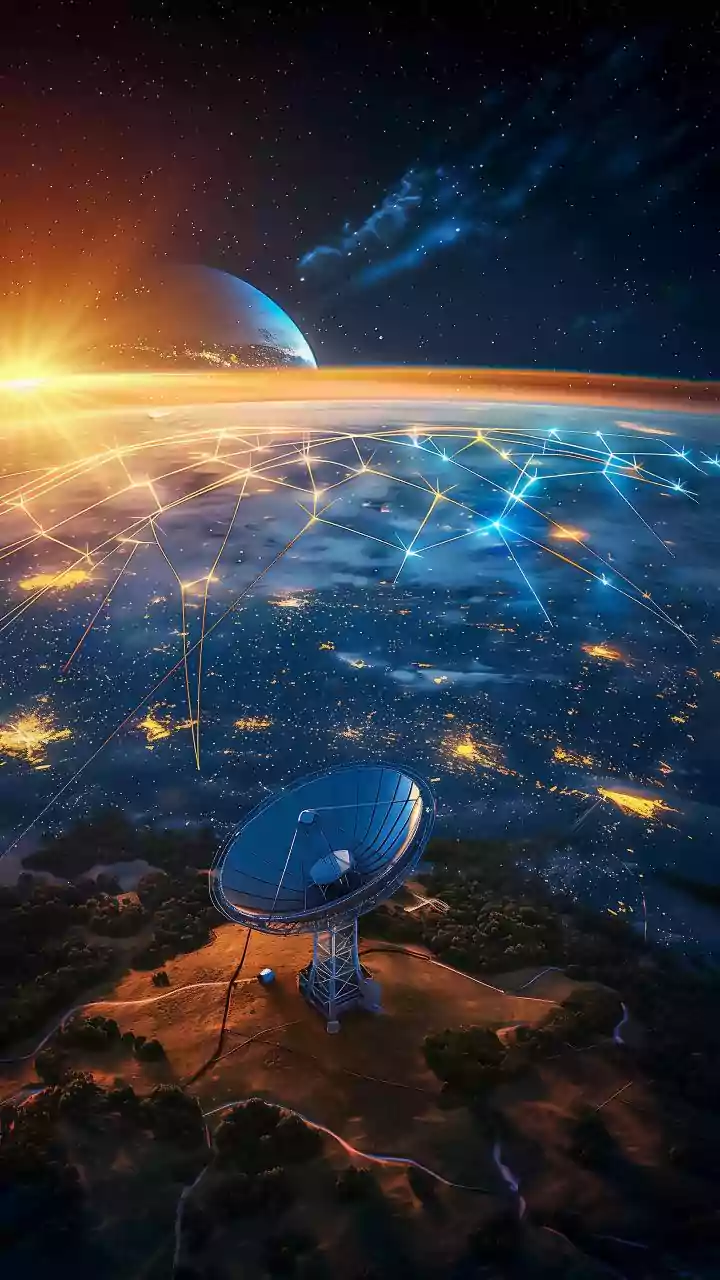 India Hits Fast-Forward On 6G: Govt Reviews Progress, Calls For Hardware-Led Innovation