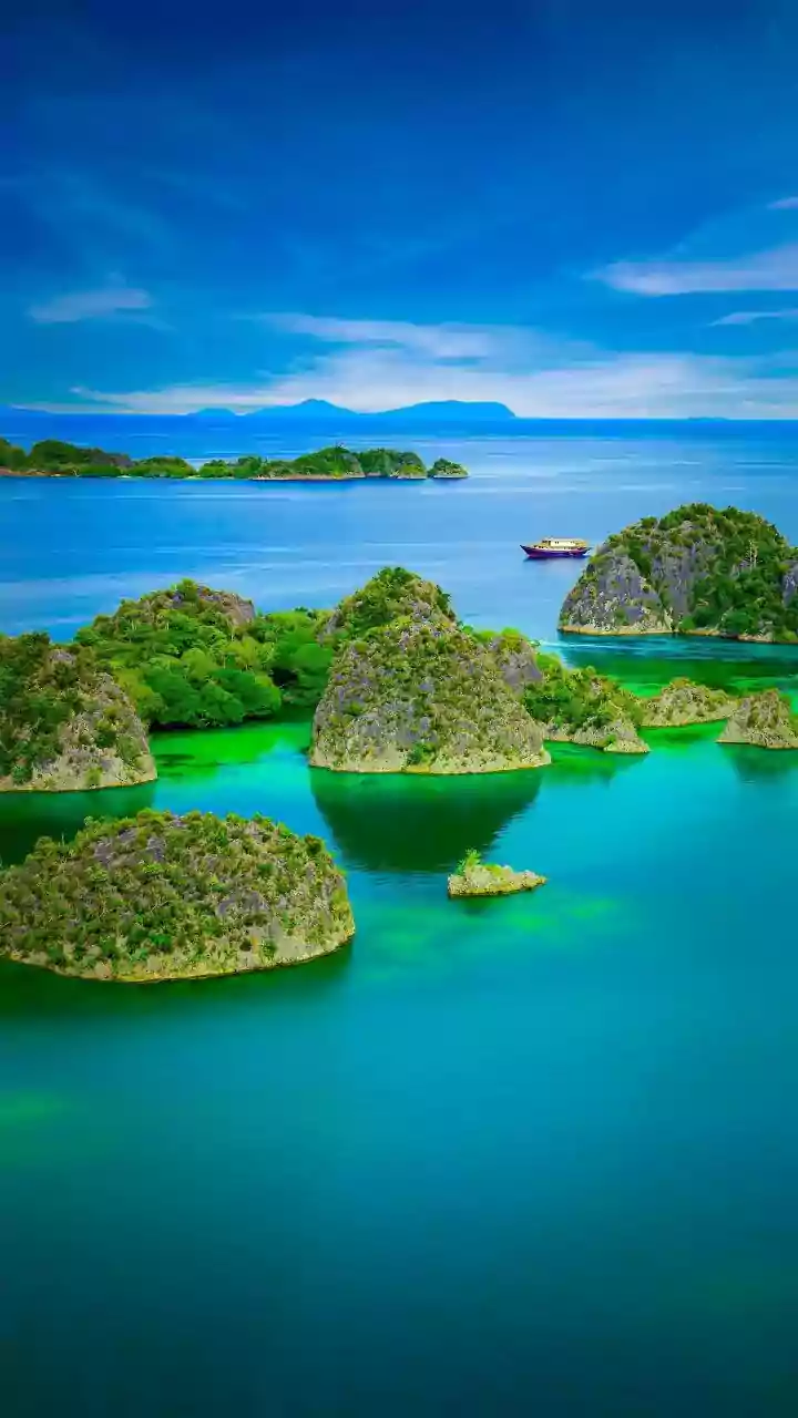 How Southeast Asia Is Attracting Indian Remote Talent With Flexible Nomad Visas