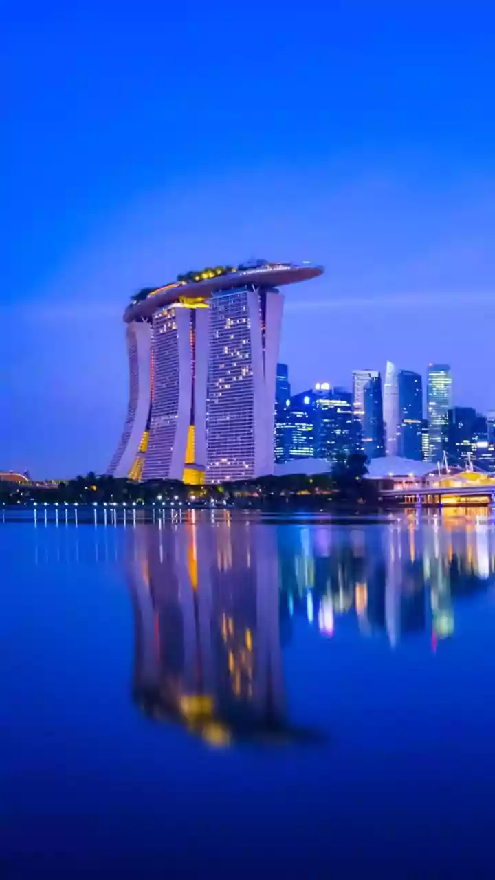 Returning to Singapore? Try a Slower Itinerary Beyond the City's Biggest Attractions