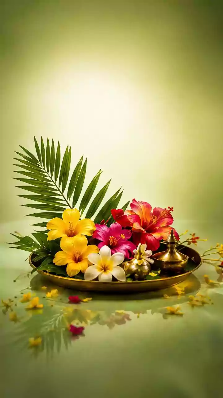Onam 2026: What's Included In the Onasadya? 15+ Dishes You May Find On Your Banana Leaf